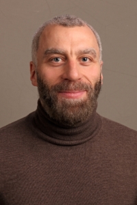 Romāns Glazkovs